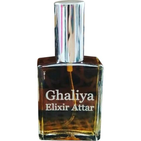 Ghaliya Rosarie