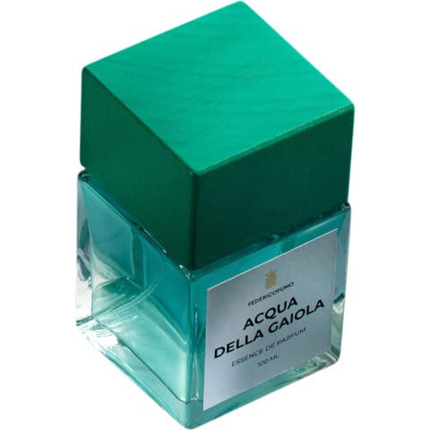 Acqua della Gaiola