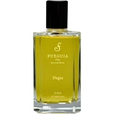 Negus