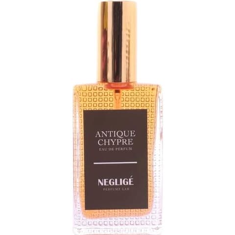 Antique Chypre