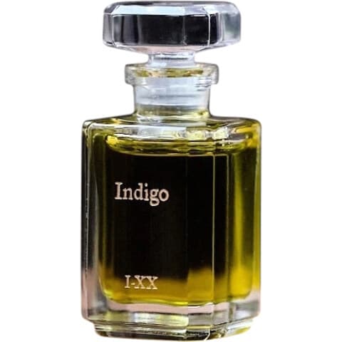 Indigo PURA ESENCIA