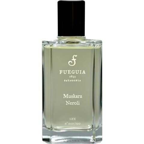 Muskara Neroli