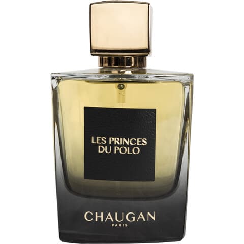 Les Princes du Polo