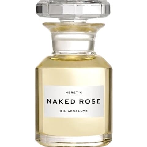 Naked Rose OIL ABSOLUTE