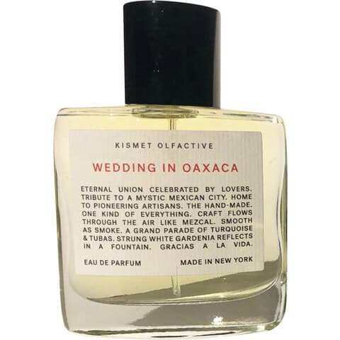 Wedding in Oaxaca