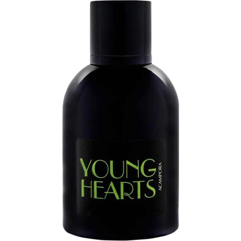 Young Hearts EAU DE PARFUM