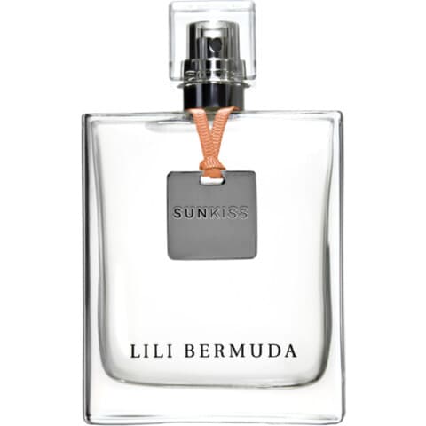 SunKiss EAU DE TOILETTE