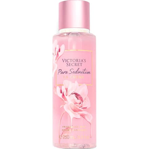 Pure Seduction La Crème