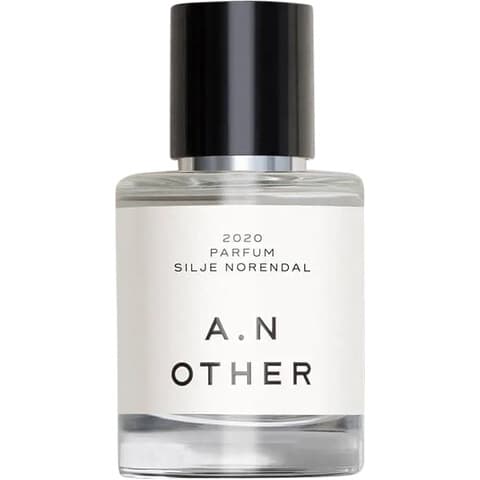 SN/ Parfum Silje Norendal
