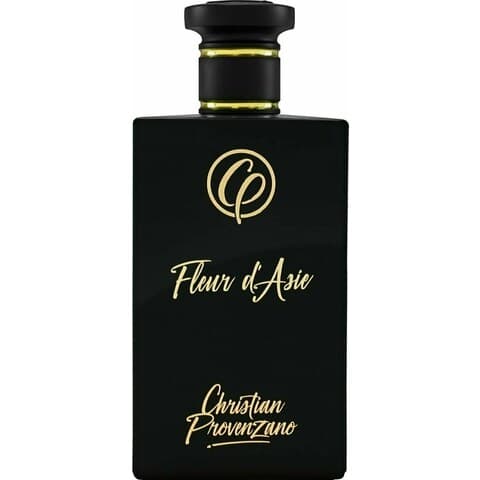 Fleur d'Asie
