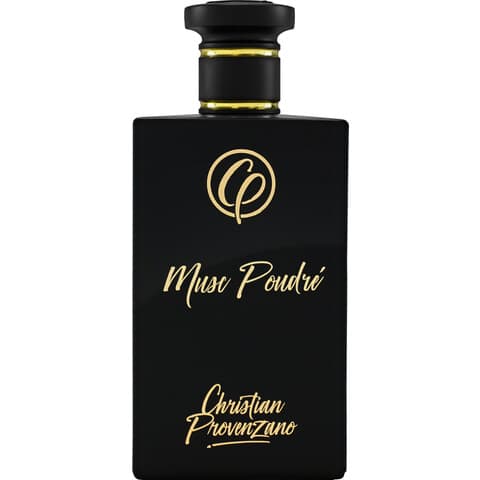 Musc Poudré