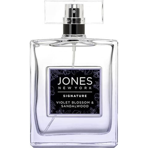 Signature - Violet Blossom & Sandalwood
