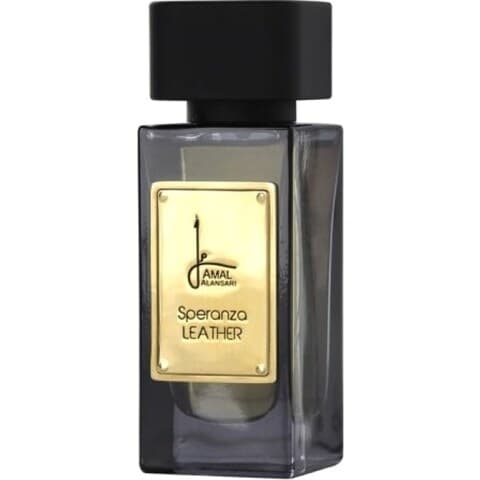 Speranza Leather EAU DE PARFUM