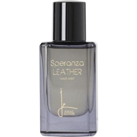 Speranza Leather HAIR MIST