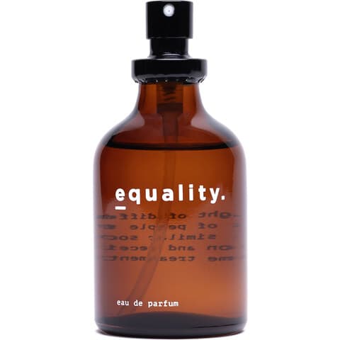 equality.