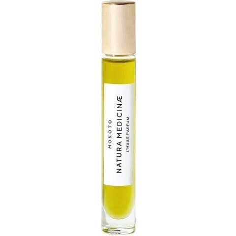 Natura Medicinæ