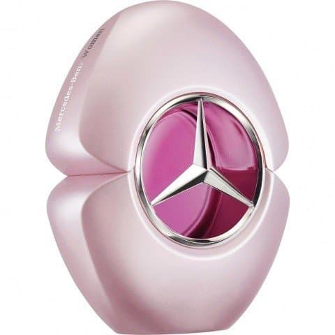 Woman EAU DE PARFUM