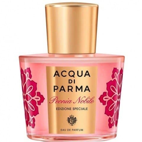 Peonia Nobile Edizione Speciale