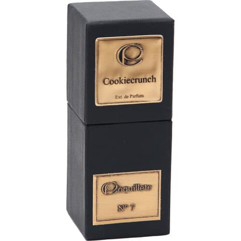 Cookiecrunch N° 7