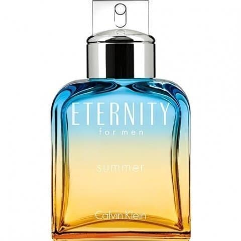Eternity Summer for Men