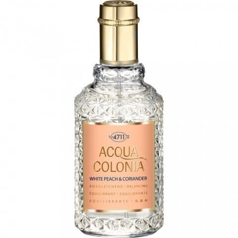 Acqua Colonia White Peach & Coriander EAU DE COLOGNE