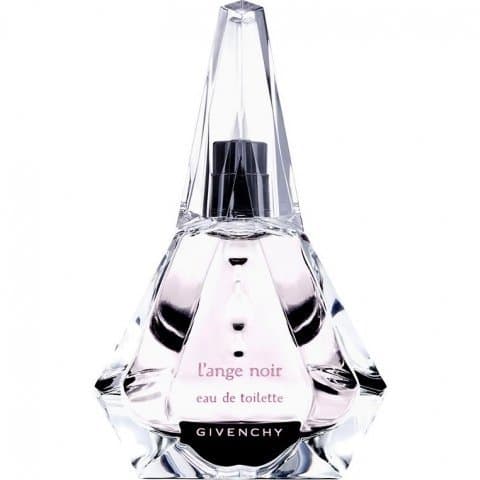 L'Ange Noir EAU DE TOILETTE