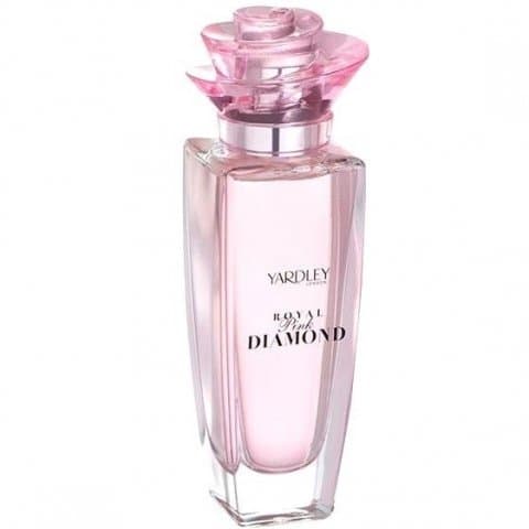 Rosie Ruby Royal Pink Diamond