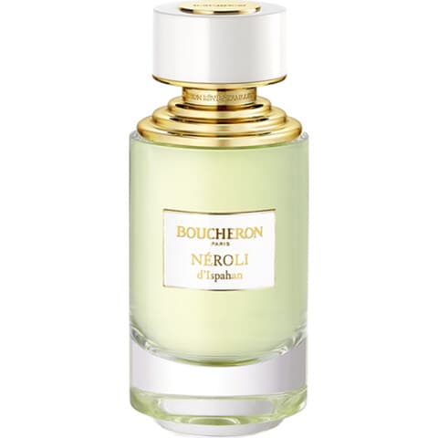 Néroli d'Ispahan