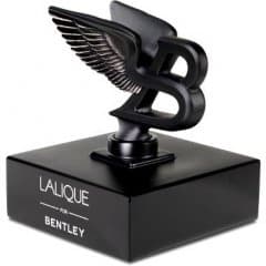 Lalique for Black Crystal Edition