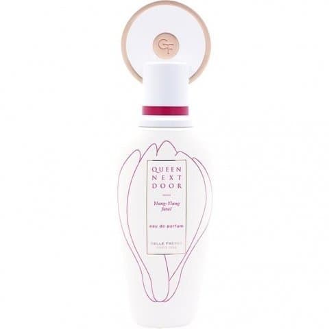 Queen Next Door - Ylang-Ylang Fatal