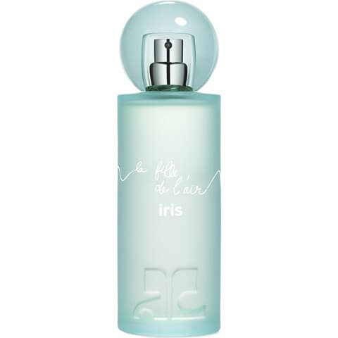 La Fille de L'Air Iris