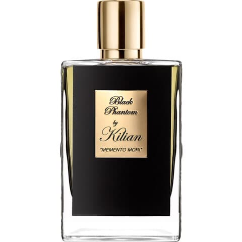 Black Phantom Memento Mori