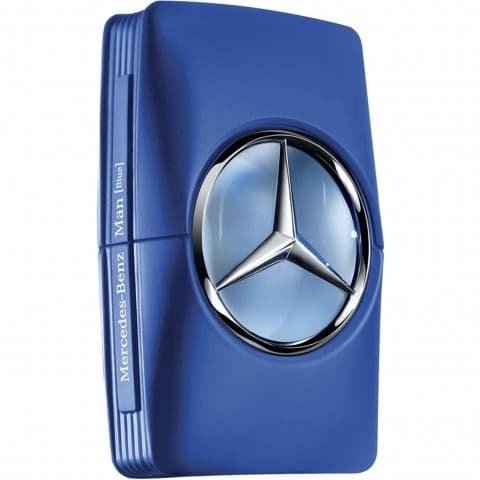 Man Blue