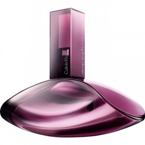 Deep Euphoria EAU DE TOILETTE