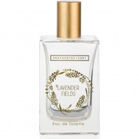 Lavender Fields EAU DE TOILETTE