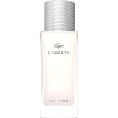 Pour Femme EAU DE PARFUM LÉGÈRE