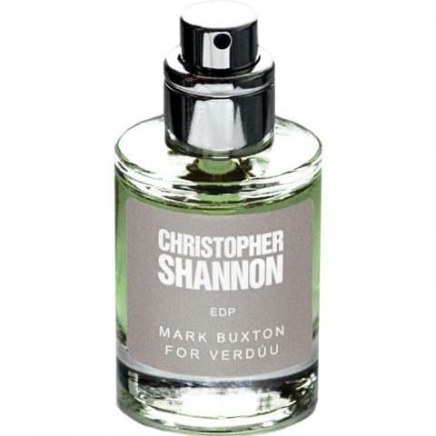 Christopher Shannon
