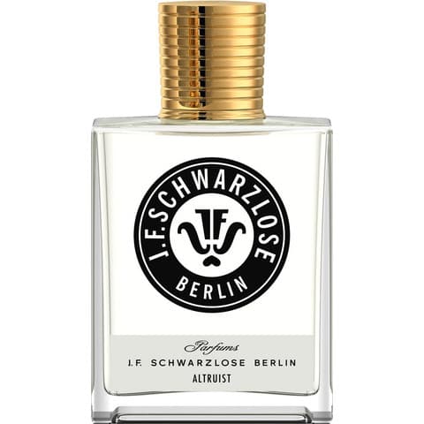 Altruist EAU DE PARFUM