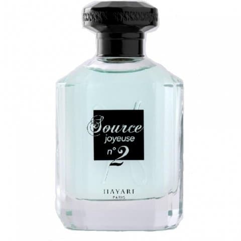 Source Joyeuse N°2