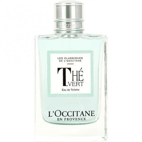 Les Classiques de L'Occitane - Thé Vert