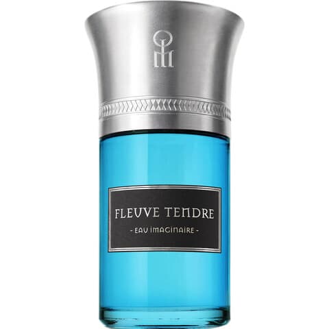 Fleuve Tendre - Eau Imaginaire