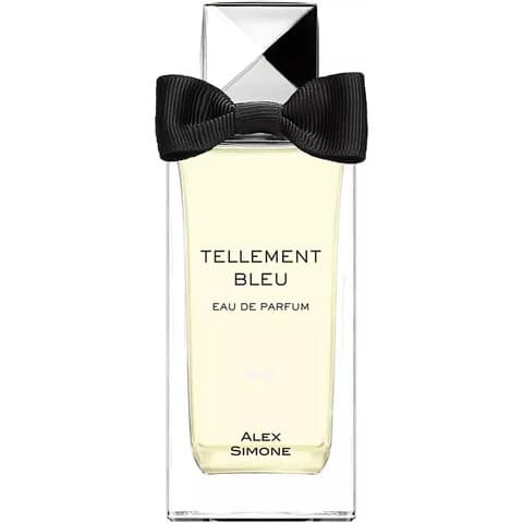 Tellement Bleu EAU DE PARFUM