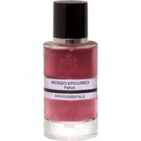 Fath's Essentials - Rosso Epicureo