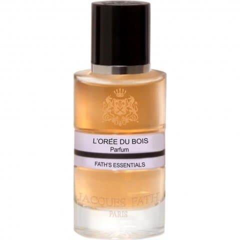 Fath's Essentials - L'Orée du Bois