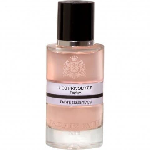 Fath's Essentials - Les Frivolités