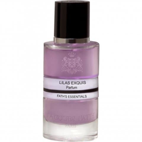 Fath's Essentials - Lilas Exquis