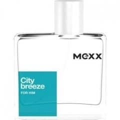City Breeze for Him AFTER SHAVE