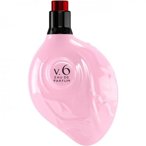 Pink Heart V.6