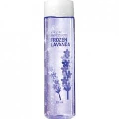 Refrescantes - Frozen Lavanda Lavanda