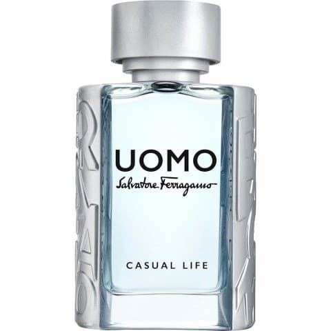 Uomo Casual Life EAU DE TOILETTE